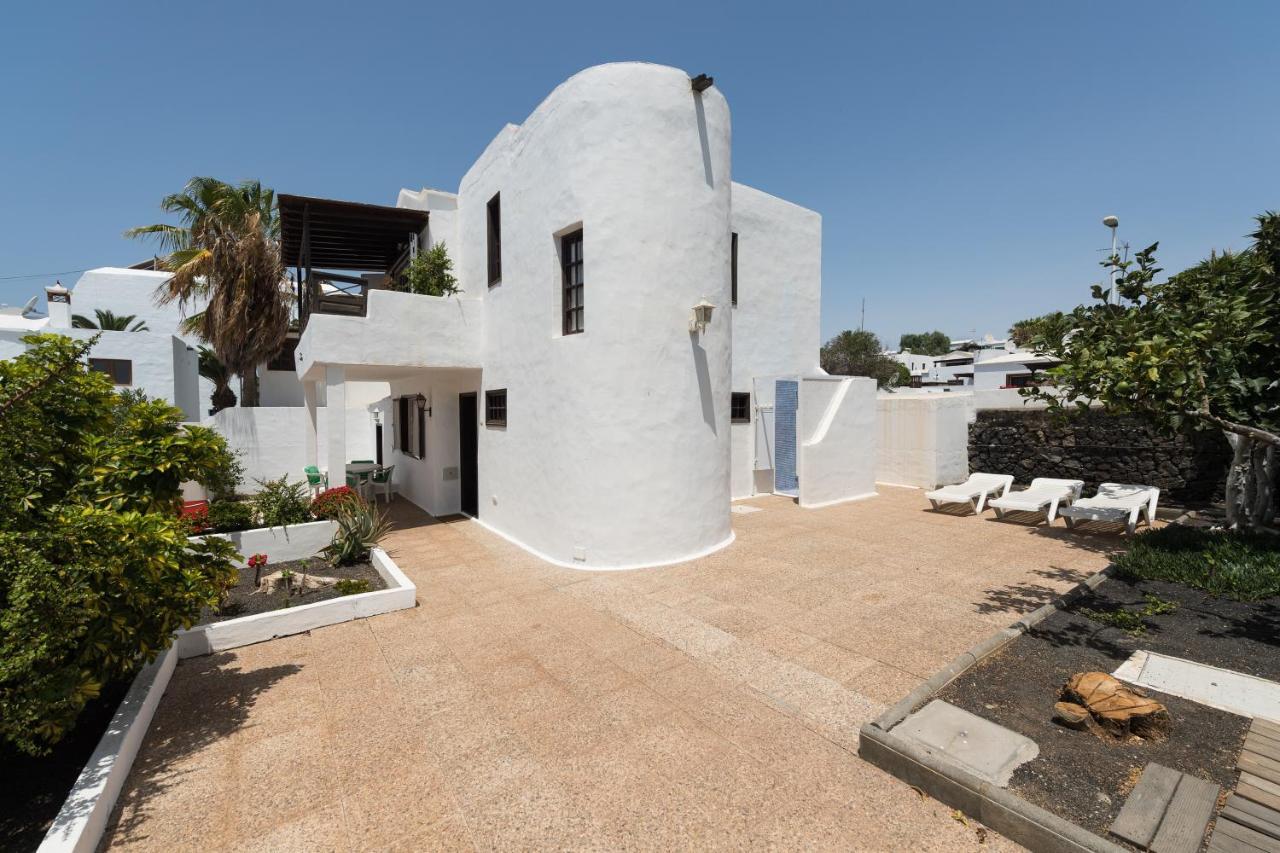 2Br Beach House - Solarium & Shower Terrace - 13 Пуерто дел Кармен Екстериор снимка
