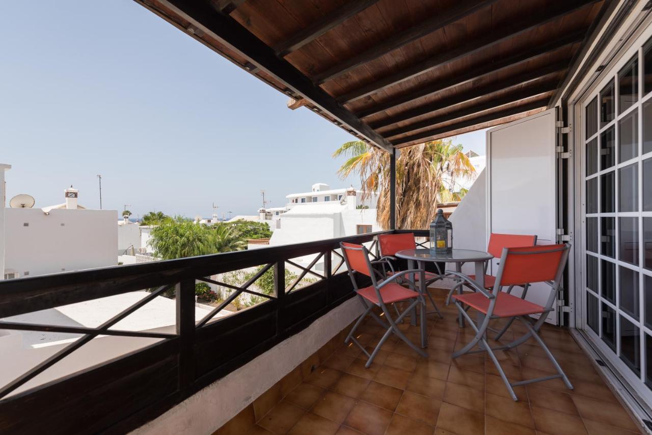 2Br Beach House - Solarium & Shower Terrace - 13 Пуерто дел Кармен Екстериор снимка