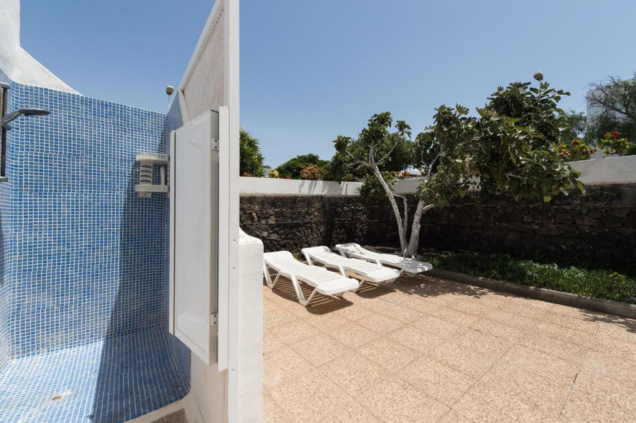 2Br Beach House - Solarium & Shower Terrace - 13 Пуерто дел Кармен Екстериор снимка