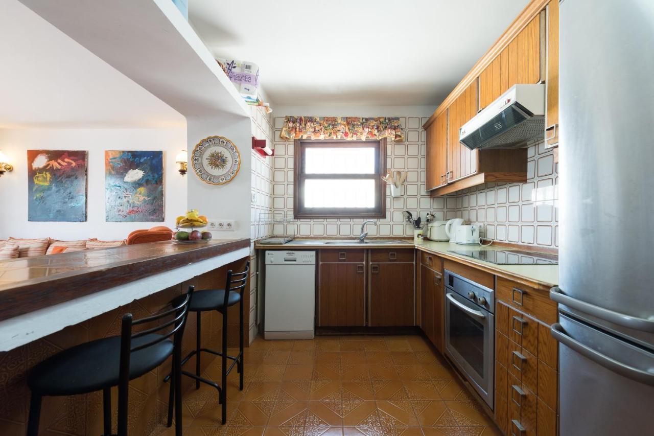 2Br Beach House - Solarium & Shower Terrace - 13 Пуерто дел Кармен Екстериор снимка