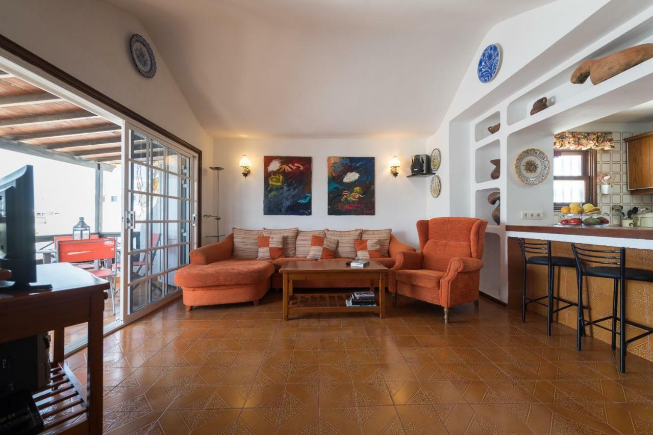 2Br Beach House - Solarium & Shower Terrace - 13 Пуерто дел Кармен Екстериор снимка