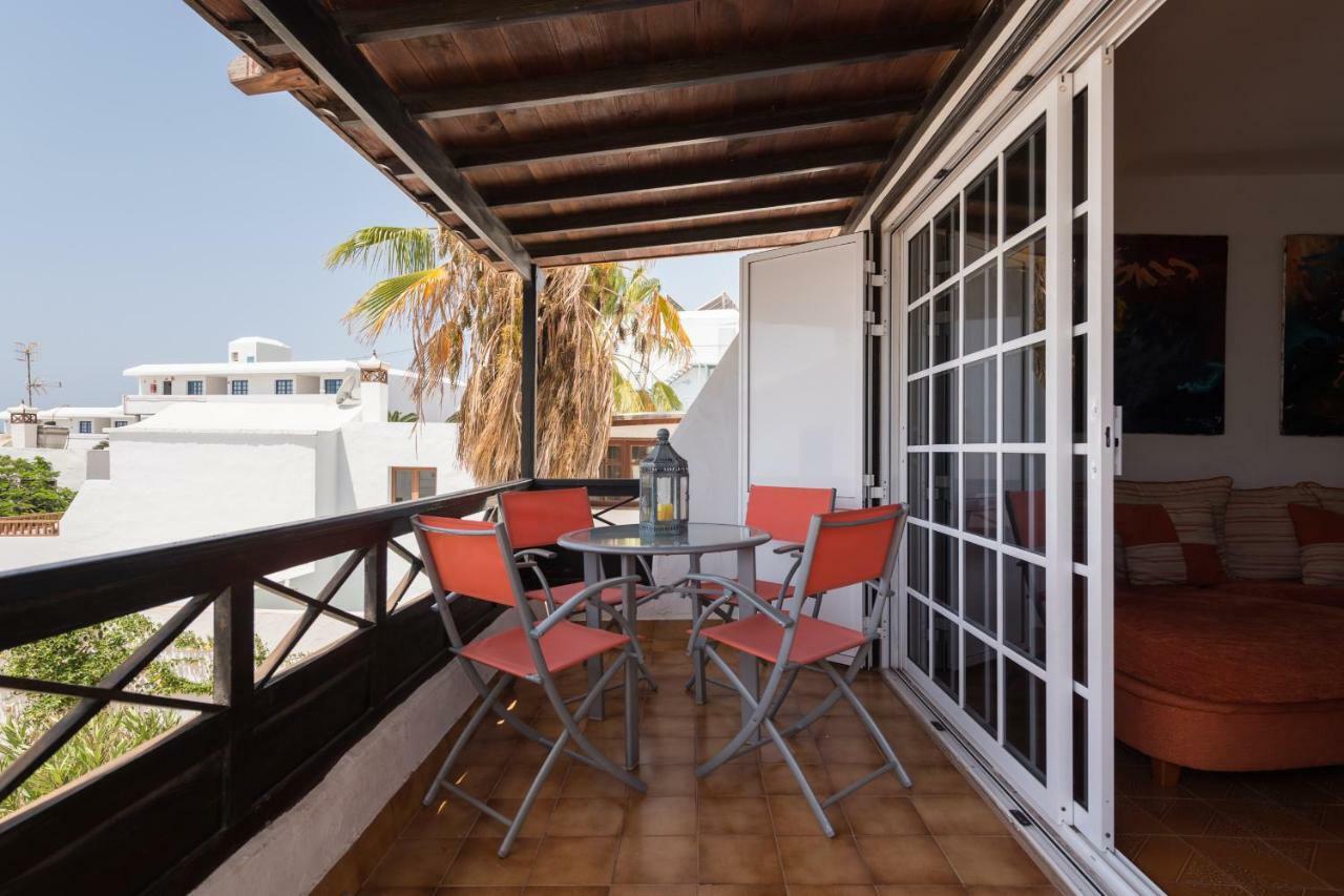 2Br Beach House - Solarium & Shower Terrace - 13 Пуерто дел Кармен Екстериор снимка