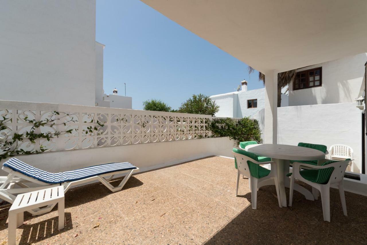2Br Beach House - Solarium & Shower Terrace - 13 Пуерто дел Кармен Екстериор снимка