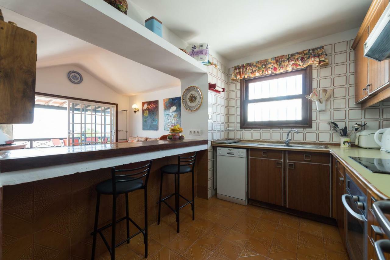 2Br Beach House - Solarium & Shower Terrace - 13 Пуерто дел Кармен Екстериор снимка